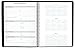 AT-A-GLANCE Weekly Planner 2015, Wirebound, 8.25 x 10.88 Inch Page Size, Black (70-950-05)