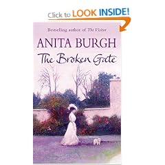 The Broken Gate (Cresswell Inheritance Trilogy)