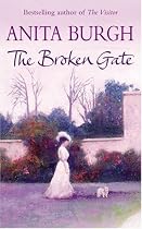 The Broken Gate (Cresswell Inheritance Trilogy)