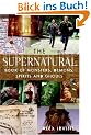 The "Supernatural" Book of Monsters, Spirits, Demons, and Ghouls
