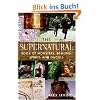 The "Supernatural" Book of Monsters, Spirits, Demons, and Ghouls