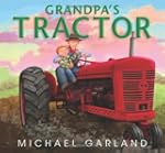 Grandpa's Tractor