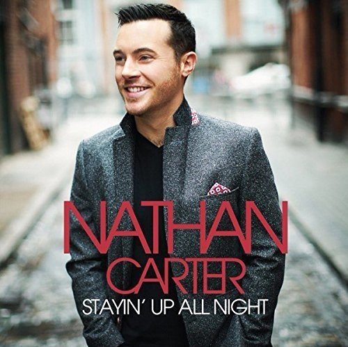 Nathan Carter - Stayin