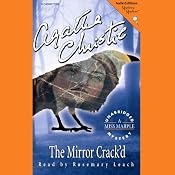 The Mirror Crack'd: A Miss Marple Mystery | [Agatha Christie]