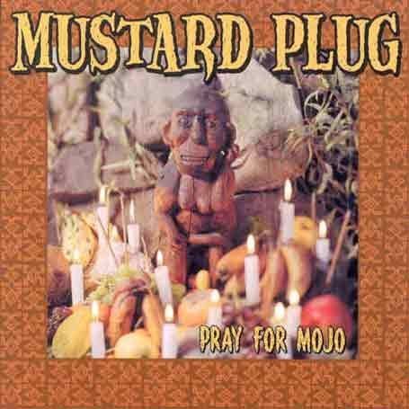 CD-Charts  Music : Pray for Mojo [VINYL]