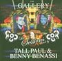 Gallery Live Sessions