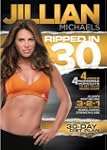 Jillian Michaels Ripped in 30 [DVD]