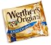 Werther's Original Chewy Caramels, 10-Ounce Bags (Pack of 12)