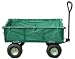 Heavy Duty Extra Large Garden Trolley
