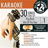 ASK-77 Pop/Rock Karaoke Hits of The Year; Beyonce, The Fray, Nelly Furtado & Pink