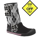 Rocket Dog Jailer School Socks