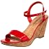 Bandolino Womens Noticeme Platf