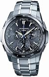 CASIO (�J�V�I) �r���v OCEANUS �I�V�A�i�X �^�t�\�[���[ �d�g���v MANTA OCW-S1000BJ-1AJF
