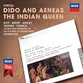 Purcell: Dido & Aeneas; The Indian Queen