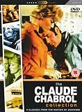 The Claude Chabrol Collection [DVD]