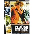 The Claude Chabrol Collection [Import anglais]