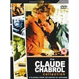 The Claude Chabrol Collection [Import anglais]par Jean-Louis Trintignant