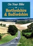 On Your Bike in Hertfordshire and Bedfordshire (On Your Bike)