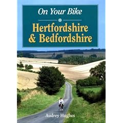 On Your Bike in Hertfordshire and Bedfordshire