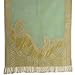 Scarves Stoles Wool For Womens India 27 X 72 Inches (jstl354) Image #4 Scarves Stoles Wool For Womens India 27 X 72 Inches (jstl354) Image #4