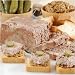 Gourmet Food : Country Pate with Black Pepper - All Natural