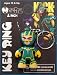 Mini Mez-Itz - Kick-Ass: Keychain (Set of 2)_s-2