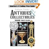 Antique Trader Antiques & Collectibles 2009 Price Guide (Antique Trader Antiques and... by Kyle Husfloen