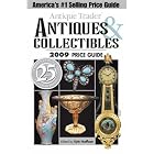 Antique Trader Antiques and Collectibles 2009 Price Guide (Antique Trader Antiques and... by Kyle Husfloen