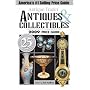 Antique Trader Antiques & Collectibles 2009 Price Guide (Antique Trader Antiques and Collectibles Price Guide)