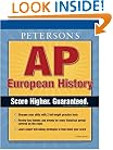 AP - European History, 2nd ed (Peterson's Ap European History)