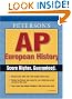 AP - European History, 2nd ed (Peterson's Ap European History)