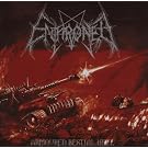 Armoured Bestial Hell