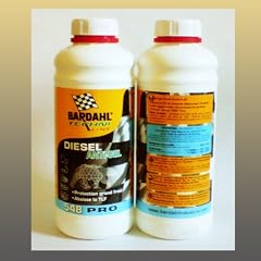BARDAHL DIESEL ANTI-GEL Flie�verbesserer 1 Liter