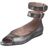 OTBT Womens Racine Ballet Flat