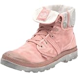 Palladium Us Baggy W F, Chaussures montantes femmes