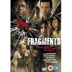 Fragments [DVD] [2008]