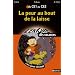 La peur au bout de la laisse : Du CE1 au CE2