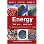 Energy: Use Less, Save More