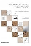 Information spatiale et arch�ologie