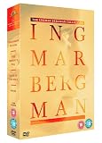 Ingmar Bergman Collection - The Passion Of Anna/The Serpent's Egg/Hour Of The Wolf/Shame