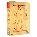 Igmar Bergman Collection [DVD]