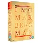 Ingmar Bergman Collection - The Passion Of Anna/The Serpent's Egg/Hour Of The Wolf/Shame [DVD]