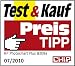 Auszeichnung