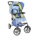 Cosco Altura Convenience Stroller - Hilo