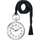 [セイコー]SEIKO 腕時計 鉄道時計 SVBR001