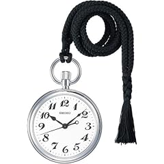 [セイコー]SEIKO 腕時計 鉄道時計 SVBR001