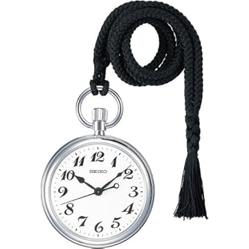 [セイコー]SEIKO 腕時計 鉄道時計 SVBR001