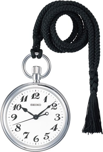 SEIKO 鉄道時計 SVBR001