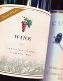 Wine: The 8,000 Year-Old Story of the Wine Trade