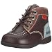 Kickers Babystar 885002 188, Babys Lauflernschuhe, braun, (marron chocolat 188)